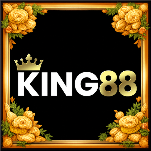 king88 — galeri pratinjau Resmi APK